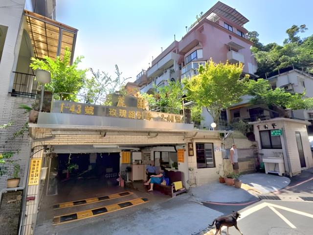 新店法拍公寓-3