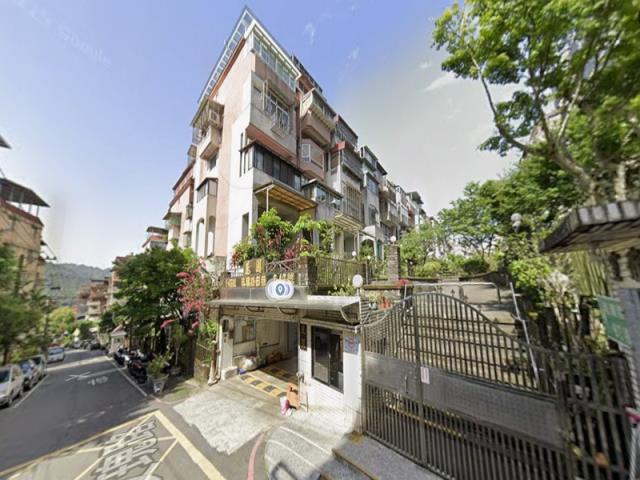 新店法拍公寓-4