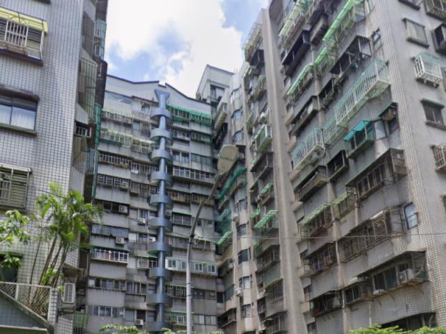 土城大樓拍賣-1