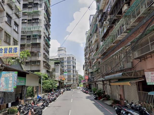 土城大樓拍賣-3