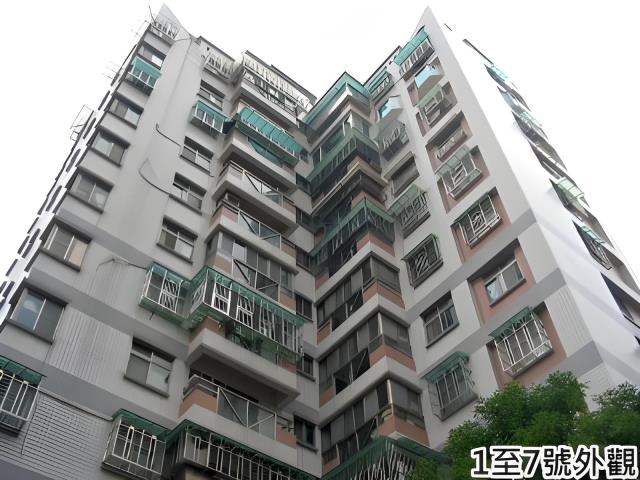 中和法拍大樓-4