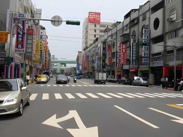 台北松山拍賣大樓-3