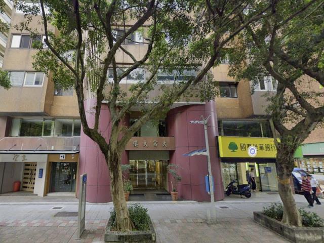 台北大安區大樓法拍-4