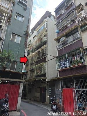 台北士林法拍公寓-1