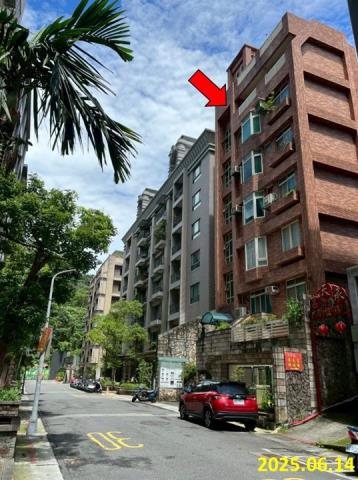 台北內湖法拍華廈-13
