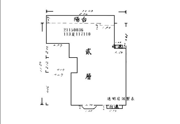 台北內湖法拍華廈-14