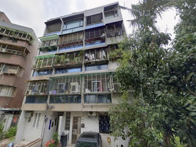 台北文山區公寓法拍-2