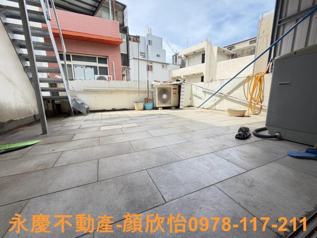 新竹北區透天-12