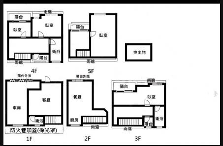 桃園中壢透天-15