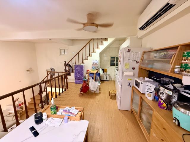 桃園中壢透天-2