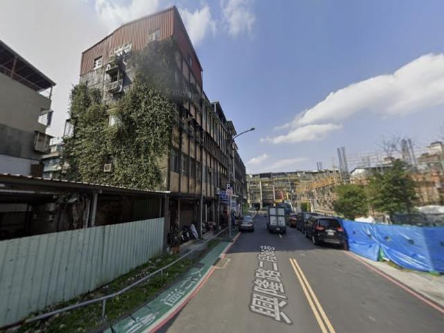 台北文山區公寓拍賣-6