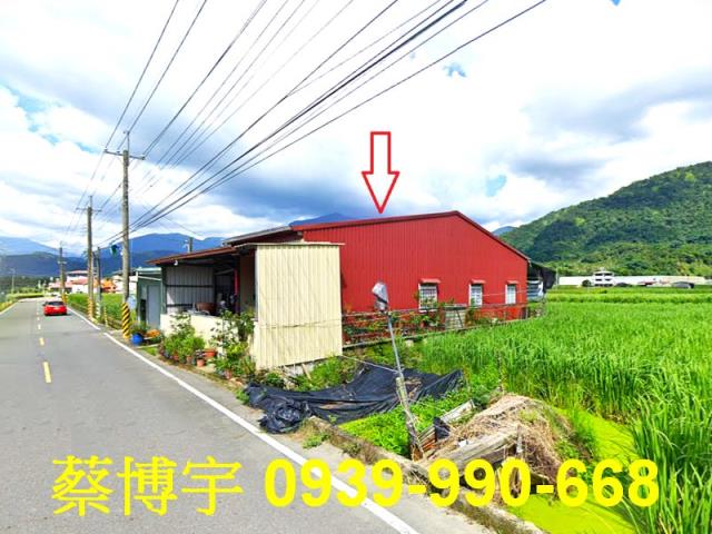 埔里鎮珠生路法拍屋