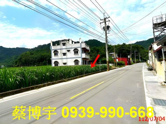 埔里法拍屋珠生路透天