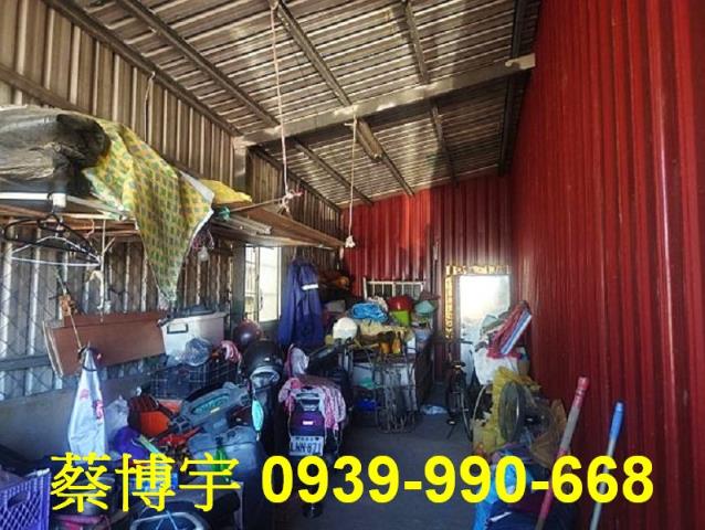 埔里法拍屋珠生路透天