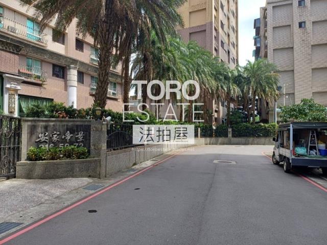 淡水拍賣大樓-8