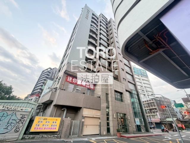 松山法拍大樓-5