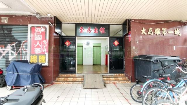 鹽埕大樓-6