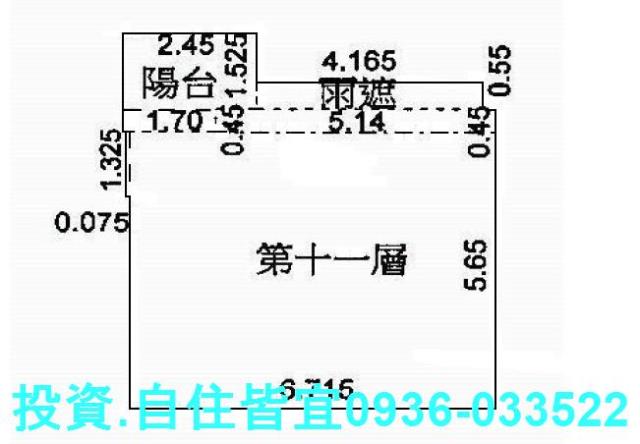 八里大樓法拍-7