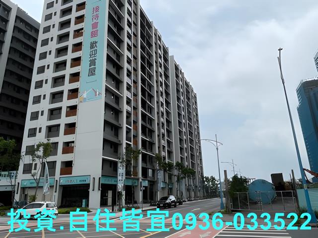 八里大樓法拍-5
