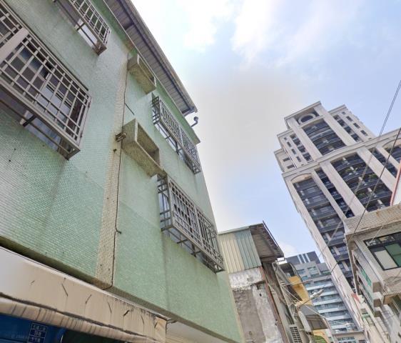 前金拍賣透天-5