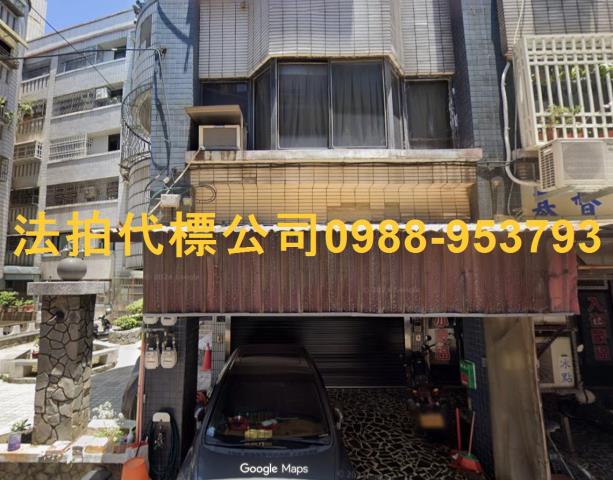 竹南法拍華廈-1