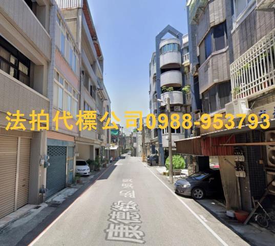 竹南法拍華廈-5