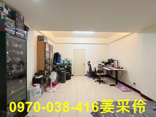 嘉義民雄透天-6