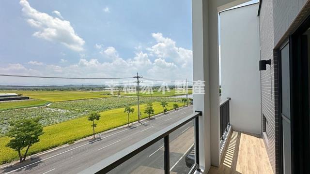 台南官田別墅-5