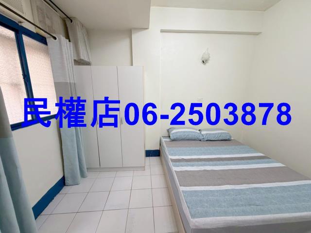 台南北區套房-5