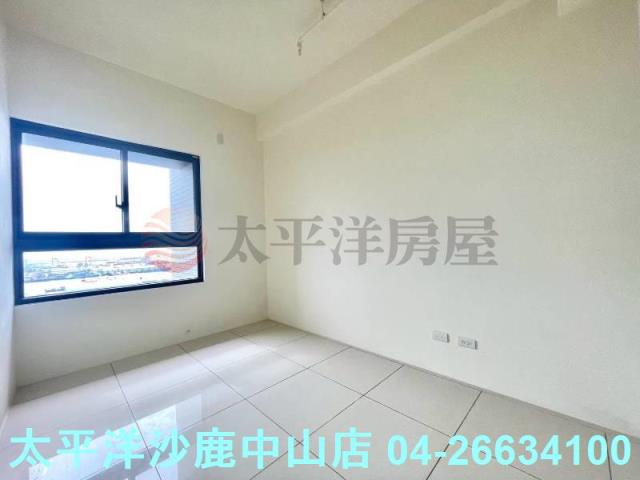 台中梧棲大樓-4
