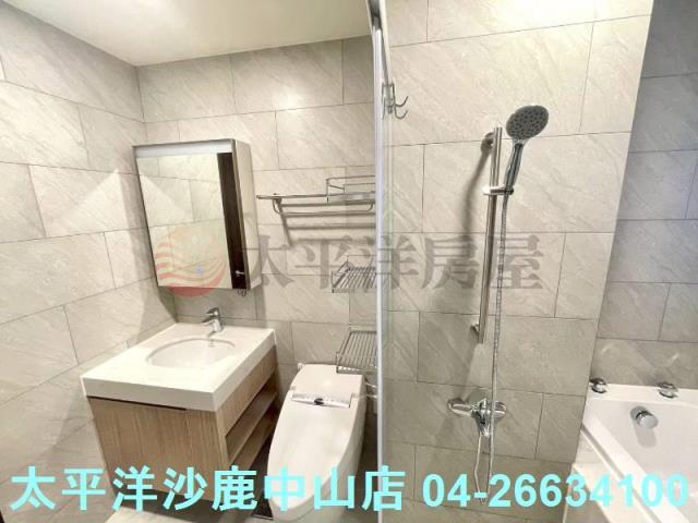 台中梧棲大樓-6