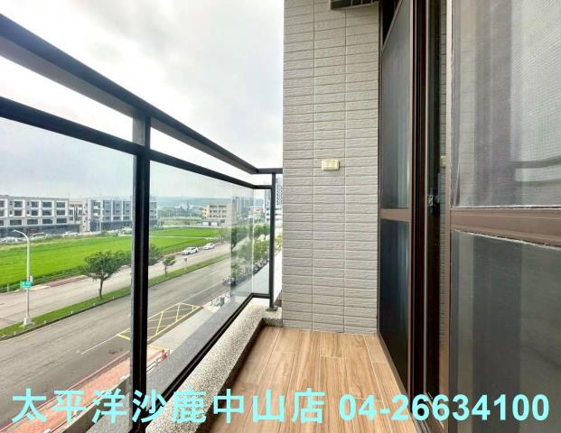 台中沙鹿大樓-15