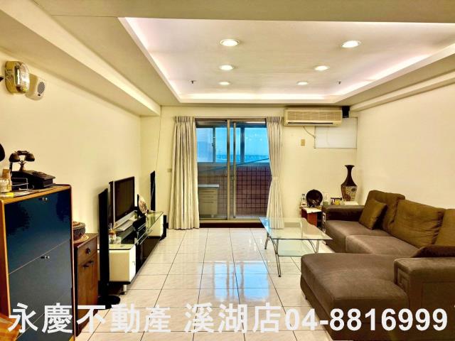 彰化市華廈-1