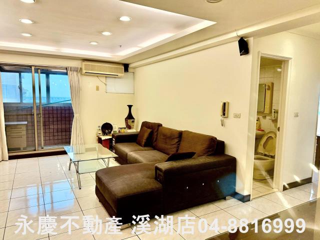 彰化市華廈-2