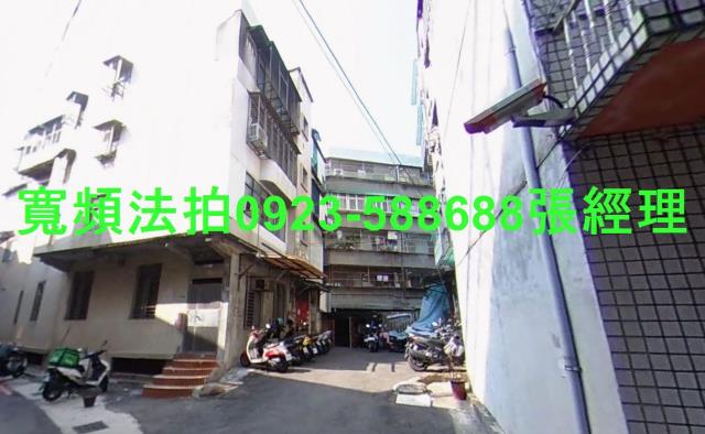 龜山法拍公寓-1