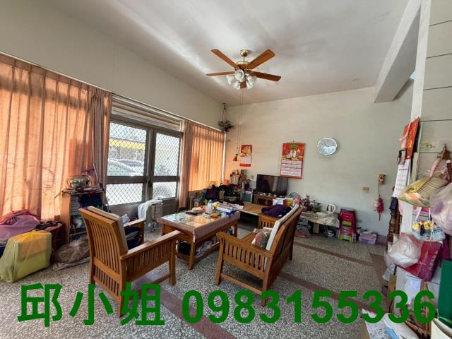 民雄透天-4