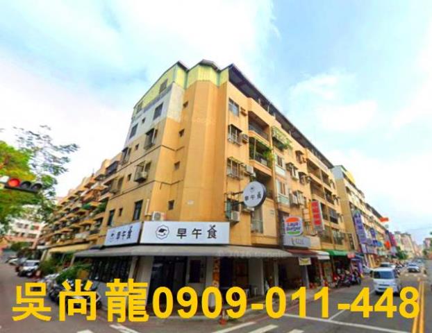 西屯法拍公寓-5