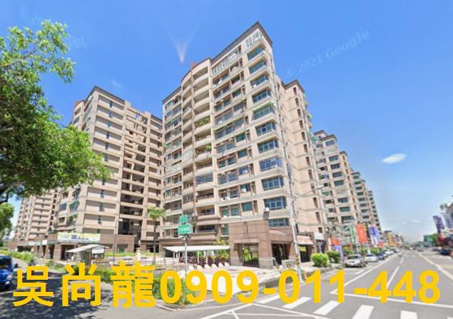 屏東市華廈法拍-6
