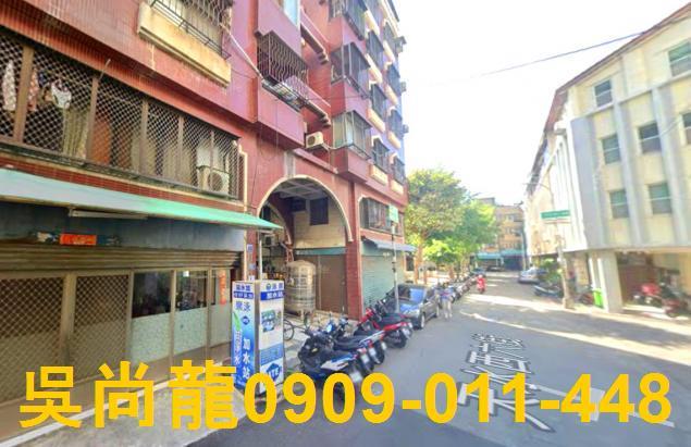 西屯法拍公寓-4