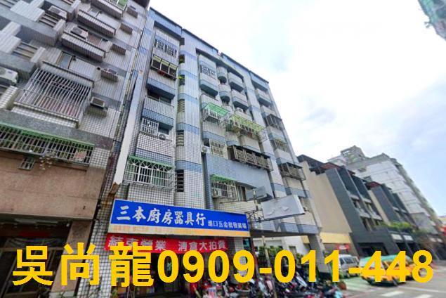 台中拍賣華廈-4