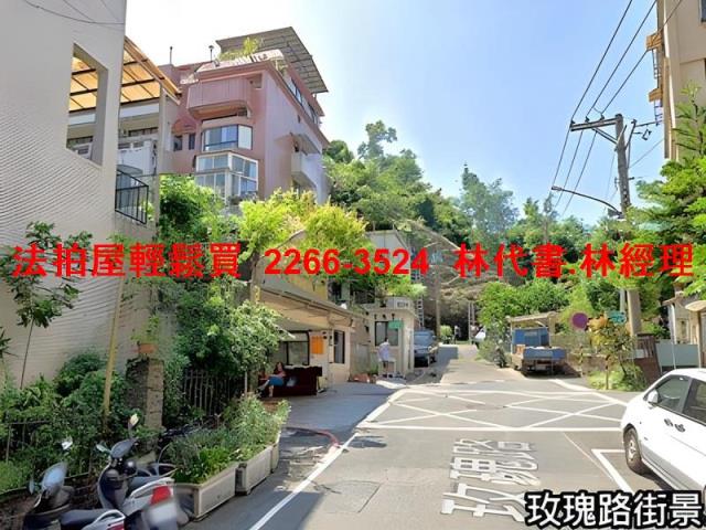新北法拍公寓-7