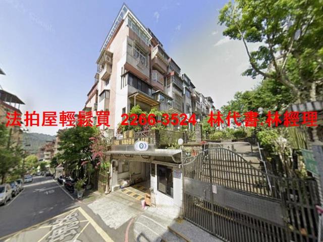 新北法拍公寓-8
