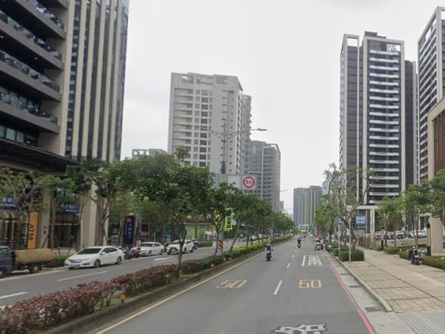新北拍賣大樓-7