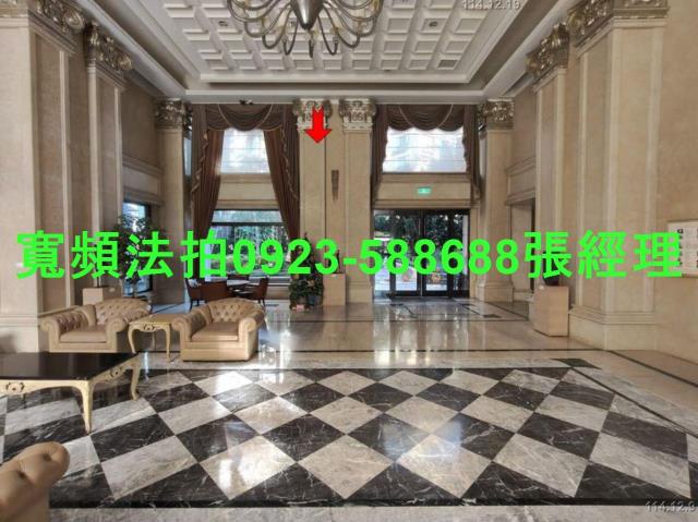 桃園桃園區法拍大樓-2