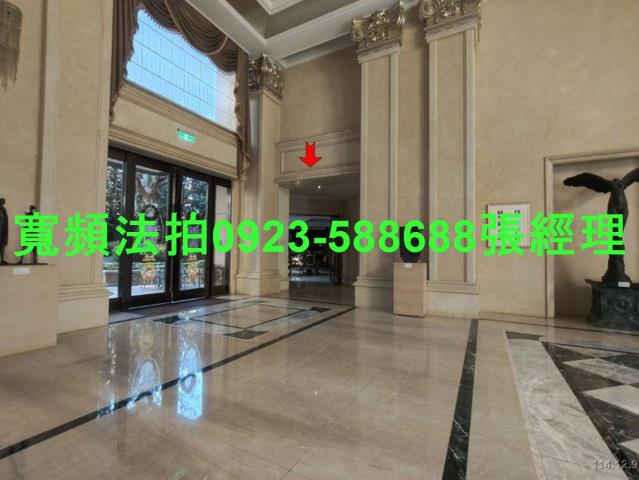 桃園桃園區法拍大樓-4