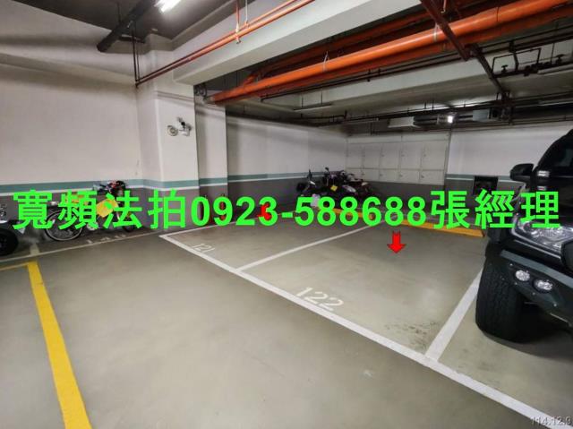 桃園桃園區法拍大樓-5