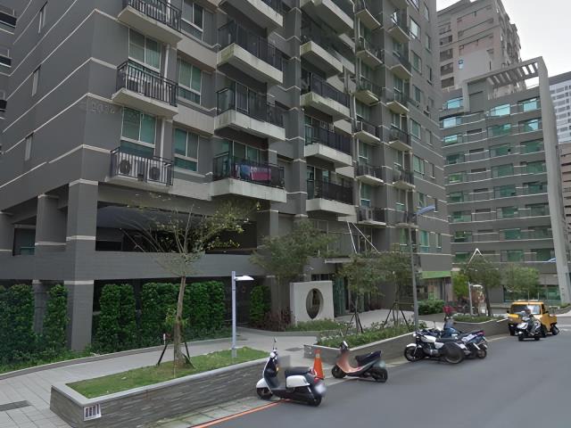 新北淡水法拍大樓-3