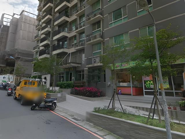 新北淡水法拍大樓-4