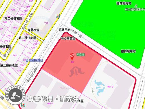 新北林口大樓法拍-8