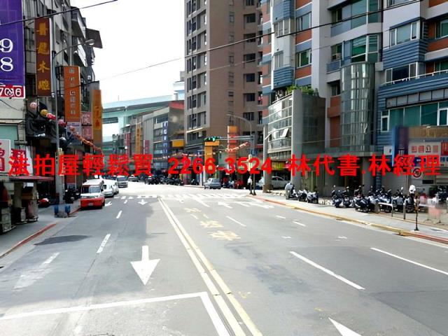 台北松山大樓法拍-11